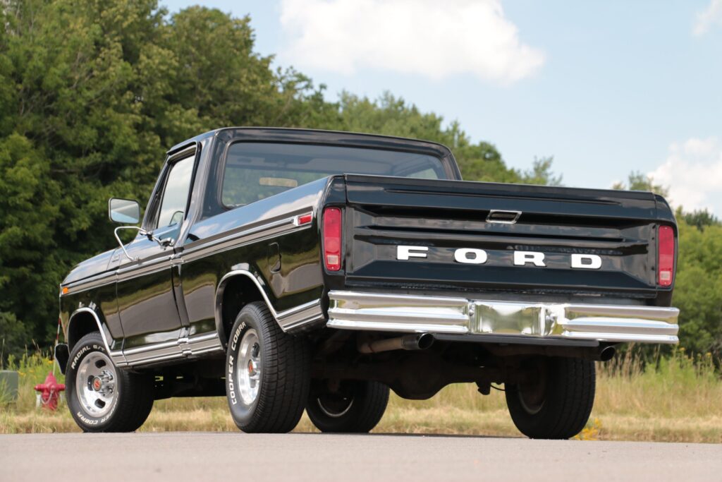 1979 Ford F-100