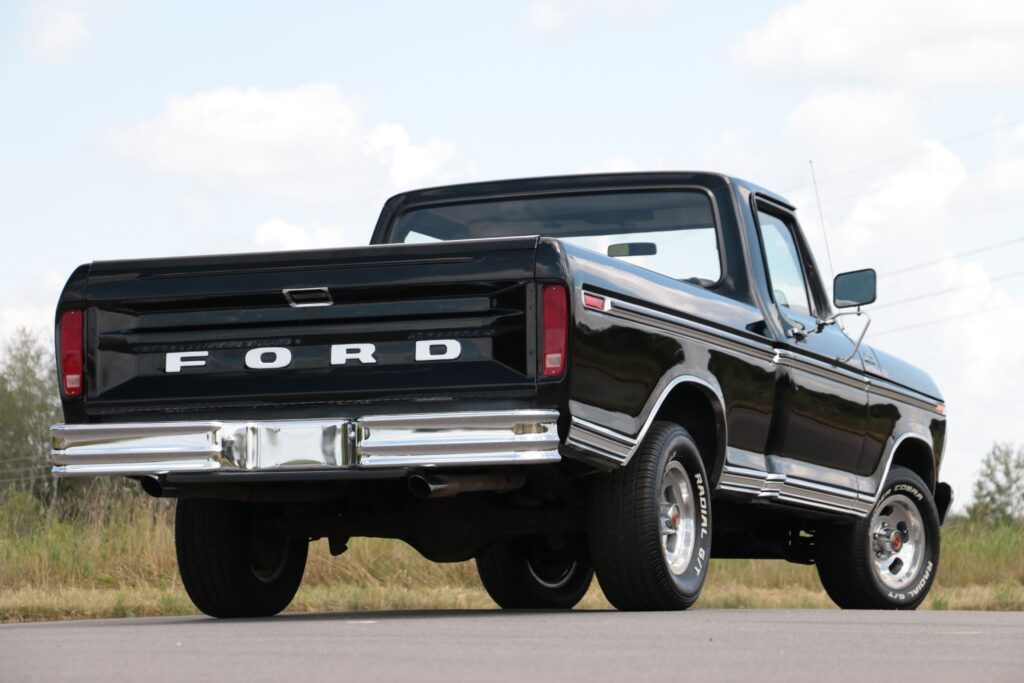 1979 Ford F-100