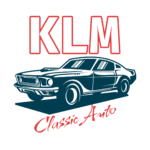 KLM Classic Auto - Where legends never go out of style